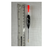 Поплавок Stream 2г   №006-002