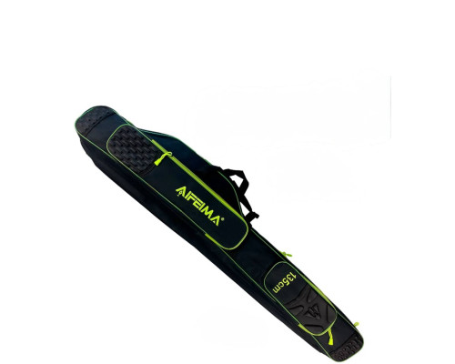 Чохол для вудлищ Feima 150 см (3 секції, чорний)
