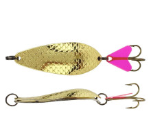 Блешня коливаюча подвійна Delta Twin 5208 28 гр. Колір: 05/01