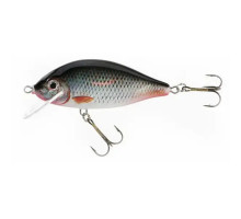 Воблер JAXON Karas F VJ-KA8FD 7.5cm/13g,03-1.5m