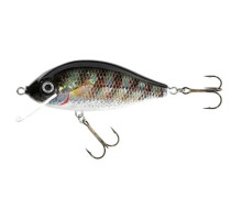 Воблер JAXON Karas F VJ-KA8FO 7.5cm/13g,03-1.5m