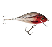 Воблер JAXON Karas F VJ-KA8FRB 7.5cm/13g,03-1.5m