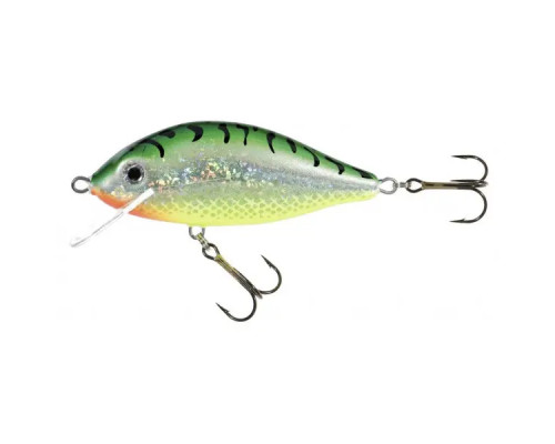 VJ-KA9FST Воблер