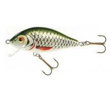 Воблер JAXON Karas F VJ-KA9FJB 9cm/17g,05-2.5m