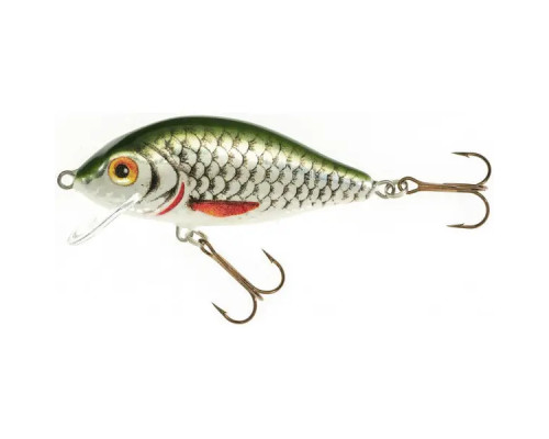 VJ-KA9FJB  Воблер