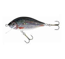 Воблер JAXON Karas F VJ-KA9FP 9cm/17g,05-2.5m