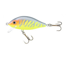 Воблер JAXON Karas F VJ-KA9FMA 9cm/17g,05-2.5m