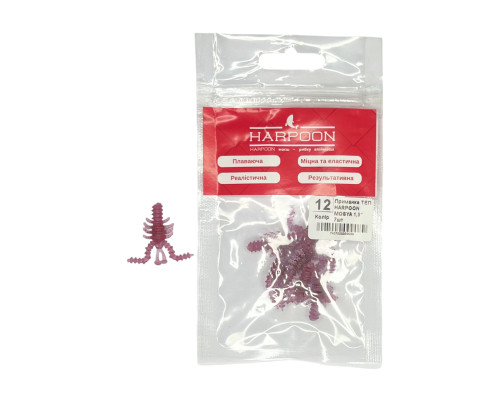 Приманка плаваюча ТЕП HARPOON MOSYA 1,5
