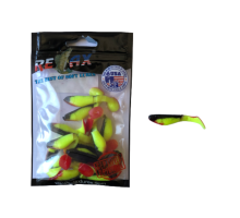 Силікон Relax KOPYTO 2" (15шт)  колір S056R